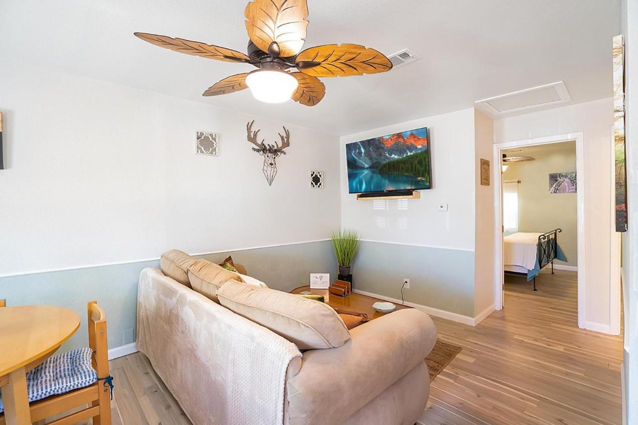 Kickin Back Villa Wimberley Esterno foto